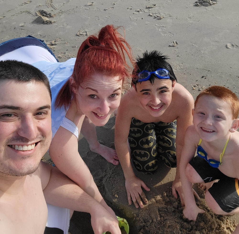 Meet your Posher, Sommer,